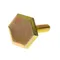Champion 0503718 Foot,Adjusting-Yellow Chromate