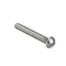Champion 0503723 Screw, 6-32 X 1 Round Head Phil