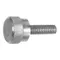 Hatco 05.04.305.00 Spc Ss 8-32X1/2 Thumbscrew