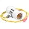 Lincoln 050463SP Assy Socket Twin Lfw