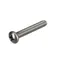Champion 0506589 Screw, Pan 6-32x7/8 Ss Phillip
