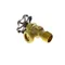 Champion 0506643 Faucet, Wash Down Hose