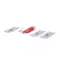 Pizzamaster 05118KIT Xenon Light Bulbs / 2 Pack