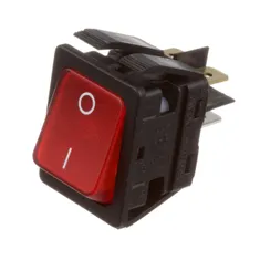 Moyer Diebel 0512220 Power Switch