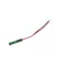 Champion 0512232 Light, Indicator Green Led 2vdc