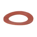 Champion - Moyer Diebel 0512928 Gasket, Booster Heater, 351HT, Undercounter Dishwasher, Bisque