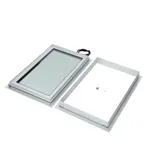 Bally 051490 Window W/Heater 120v
