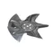 Hussmann 0519568 Fan Blade
