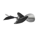 Bally 053702 Fan Blade