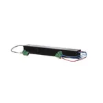 Hussmann 0539829 Ballast 3 Lamp