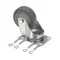 Cres Cor 0569313K 3" Plate Caster for H Series