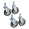 Cres Cor 0569 269 B 269 B Caster 8 In W/ Brake