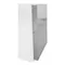 Jackson 05700-003-33-55 Back Panel for DishStar HT and DishStar LT