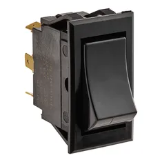 Bunn 05789.0000 On / Off Rocker Switch for Coffee Brewers, Tea Brewers & Coffee Grinders