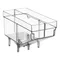 Bunn 05960.0000 Double Hopper Assembly