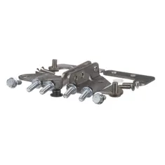 Glastender 06001373 Hinge Kit, 180 Degree Swing