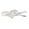 Glastender 06001395 Fan Blade