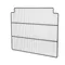 Glastender 06001400 Wire Shelf