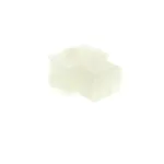 Glastender 06001537 MATE-N-LOCK, MALE, 6 CIRCUIT