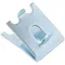 Glastender 06001565 Equivalent Shelf Clip for BB, DS, FV, KC, LP, MF, ND, and PT Series