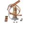 Glastender 06003944 Txv
