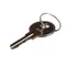 Glastender 06004009 Keys