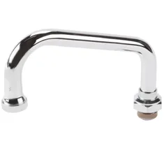 T&S 060X-A22 8" Swing Nozzle with 2.2 GPM Aerator