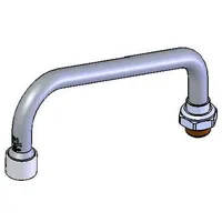 060X-LAM-VR T&S Brass