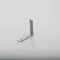 Master-Bilt 062-14776 Glass Trim Gusset W/ Screws