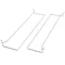 Cres Cor 0621-281-SS-K Universal Wire Angles