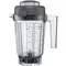 Vitamix 062947 32 oz. Aerating Container with Aerating Blade Assembly, Lid, and Mini Tamper for Vitamix Blenders