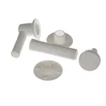 Criotec 063-020 Freezer Drain