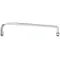 T&S 065X-A22 18" Swing Nozzle with 2.2 GPM Aerator