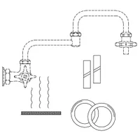 067-HR T&S Brass