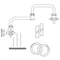 T&S 067-HR Heat Resistant Swivel Sleeves and O-Rings