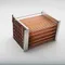 Master-Bilt 07-13296 Condenser Coil (Bare Tube) B