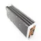 Master-Bilt 07-13366 Evap. Coil, 4x7 Rows X 16.2"