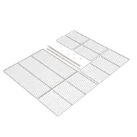 07000223 Glastender