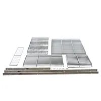 07000225 Glastender
