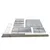 07000225 Glastender