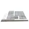 Glastender 07000225 Shelving Set