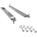 Champion 07124801 Roller Stand for UH/UL Undercounter Dishwashers