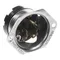 Cres Cor 0713012 Twistlock Flanged Inlet - 250V