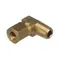 Garland / US Range 076050-80 Elbow Comp. 1/4t X 1/8p #69-4a