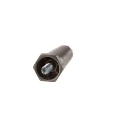 Garland / US Range 078109-2 4in Adjustable Metal Leg