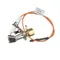 Garland / US Range 078239-10 PILOT NAT 13IN LEADS & RND CONN