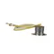 Norlake 078832 Htr.Limit Switch 5708-L 2-Wire