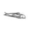 Norlake 078860 Gasket Door Nr/Nf