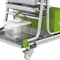 Zumex 07898 3 Gallon Juice Tank for Mastery Cold Press Juicer