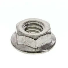 Market Forge 08-7840 Nut